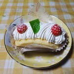 もりもと イオンモール札幌発寒店 - オムレット