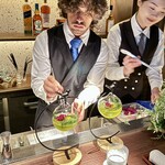Mixology Station 舶来 Bar - 