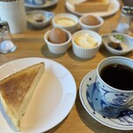 珈琲屋 森・凛 - 