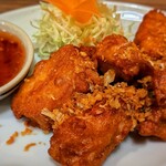 やまとん食堂 - 