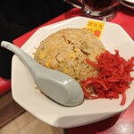 郭 政良 味仙 - 料理写真: