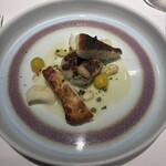 リストランテ･ヒロ  青山 - 