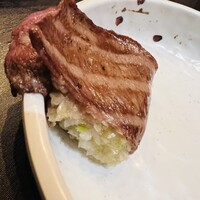 焼肉ぽんが 田町店 - 