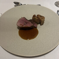 レストラン カーブドッチ - 