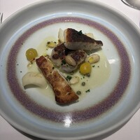 リストランテ･ヒロ  青山 - 