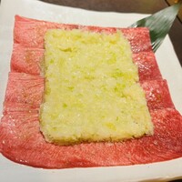 焼肉ぽんが 田町店 - 