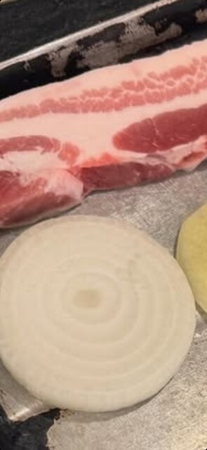 Teji Korean Komaki Ten