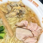 らぁ麺 SUNGO - 