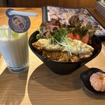 KEYAKI dining 楽 - 