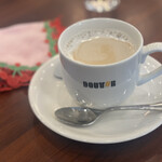 ドトールコーヒーショップ - 