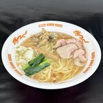 らぁ麺 SUNGO - 