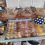 焼き菓子工房 tsugumi - 料理写真:平台 クッキー