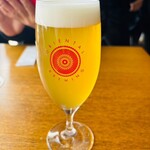 オリエンタル ブルーイング 東山店 - 