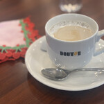 ドトールコーヒーショップ - 