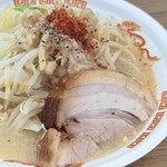 麺心の一撃 Official麺男dism - 