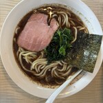 菜 - 濃口かつを