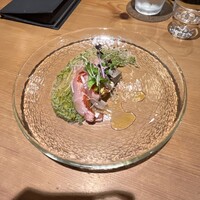 ゆば料理 東山ゆう豆 - 