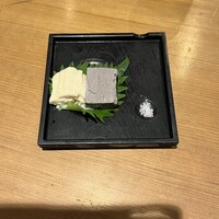 ゆば料理 東山ゆう豆 - 