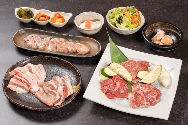 Wakaba Tei Nagoyaekimaeten