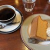 コーヒーワークショップ・シャンティ - 料理写真:
