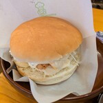 コメダ珈琲店 - 料理写真: