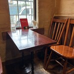 コーヒーワークショップ・シャンティ - 