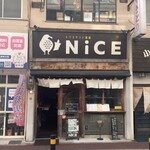 トリスタンド酒場 NiCE - 