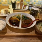 食堂 煮魚少年 - 