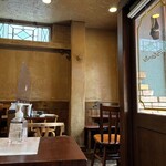 コーヒーワークショップ・シャンティ - 