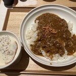 スープストックトーキョー - 料理写真: