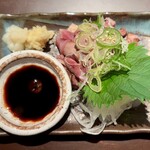 やきとり にしだ場 - 料理写真: