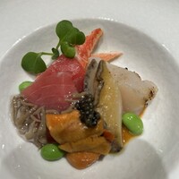 神戸牛炉釜ステーキ GINZA KOKO炉 - 