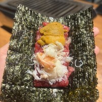 焼肉 うしみつ 恵比寿本店 - 