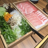 出汁しゃぶおばんざい おかか 東京 - 