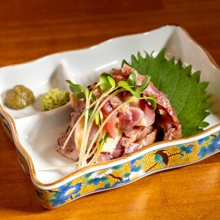 親鳥が楽しめる鳥屋