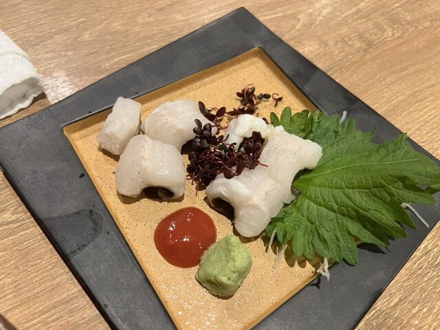 Anago Sumibi Zaku photo 2