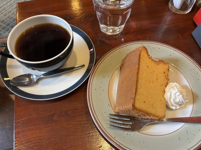 Coffee Work Shop Shanty