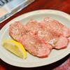 昭和焼肉 かたの