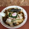 青島食堂 東堀店