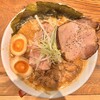 純米味噌らーめん みそら堂 鶴田店