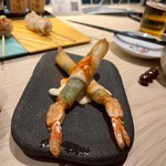 焼鳥と土鍋 とりろまん。 - 