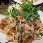 バーン・タム - 