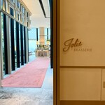 JOLIE BRASSERIE - 