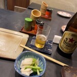 焼き鳥 さいとう - 