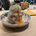 焼鳥と土鍋 とりろまん。 - 