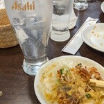 バーン・タム - 