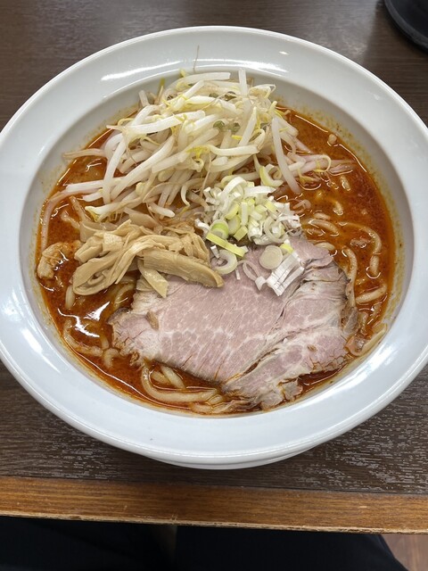 麺匠 もみじ 泉中央 | 仙台のラーメン専門店