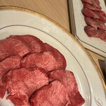 焼肉ホルモンらんたん - 