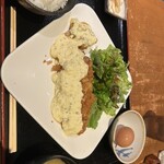 宮崎料理 万作 - 