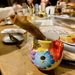 串燒肉男Meat Man - 